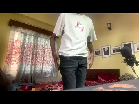 thecatfish online show from October 2025 07:06:02 AM