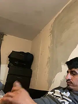 Arce92 online show from October 2025 12:03:02 PM