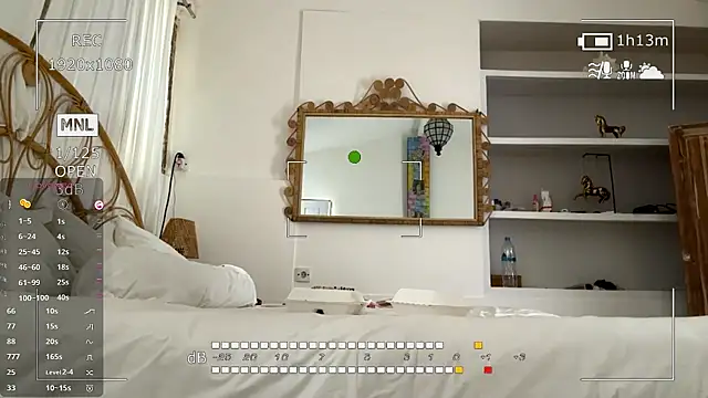 LezlieGreet online show from November 2025 04:23:02 AM