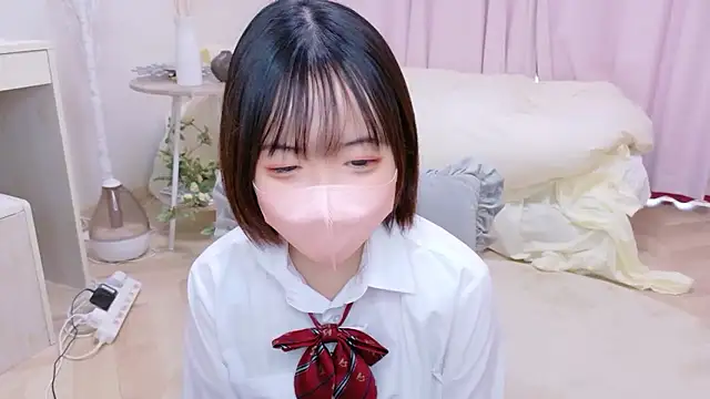 YUNOcha oO online show from January 2026 06:51:02 AM