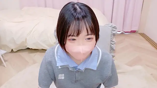 YUNOcha oO online show from February 2026 05:48:02 AM