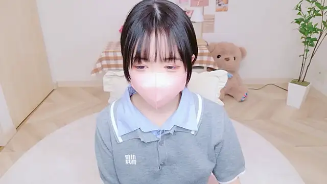 YUNOcha oO online show from March 2026 07:24:02 AM