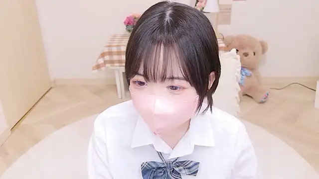 YUNOcha oO online show from March 2026 07:23:02 AM