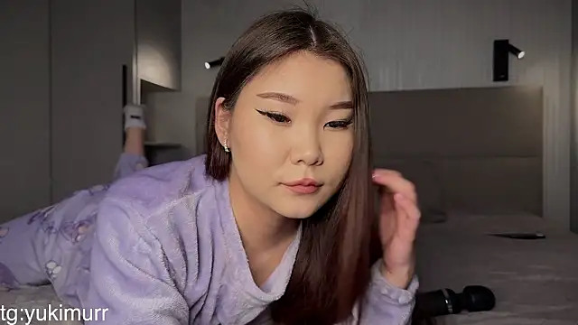 Snapshot of iamyuki chatting on February 2026 11:53:02 PM iamyuki online show from February 2026 11:53:02 PM