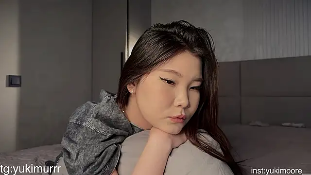 Snapshot of iamyuki chatting on February 2026 09:10:02 AM iamyuki online show from February 2026 09:10:02 AM