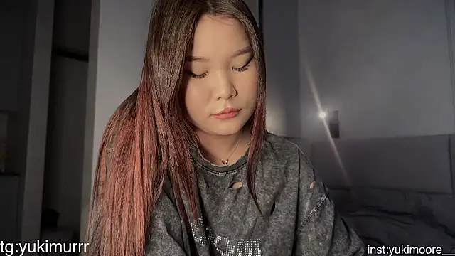 iamyuki online show from March 2026 04:31:01 AM