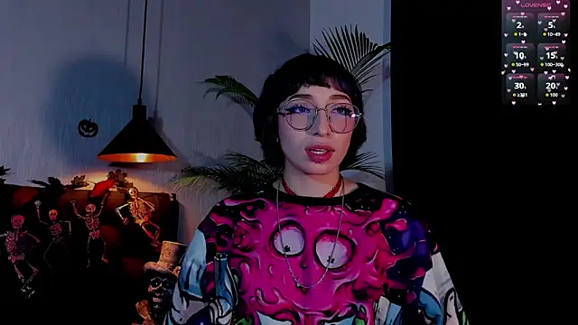 Lexyy Bluee online show from October 2025 06:34:01 AM