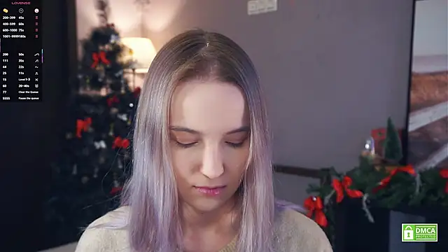 HongTomczak online show from January 2026 07:34:02 AM