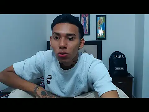 sebasbight online show from September 2025 06:08:01 PM