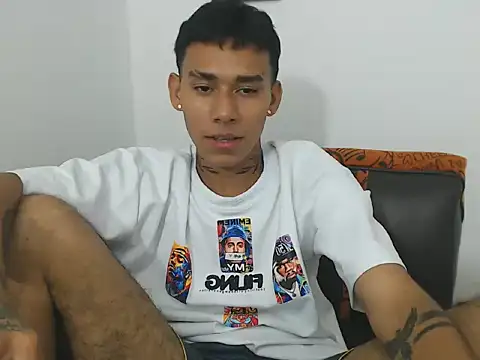 sebasbight online show from September 2025 09:40:02 PM