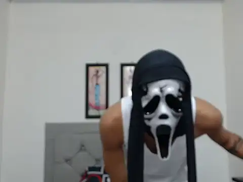 sebasbight online show from October 2025 08:20:01 PM