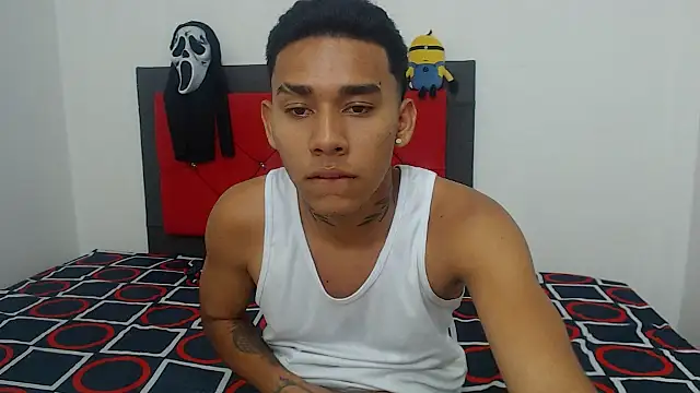 sebasbight online show from January 2026 01:22:02 AM