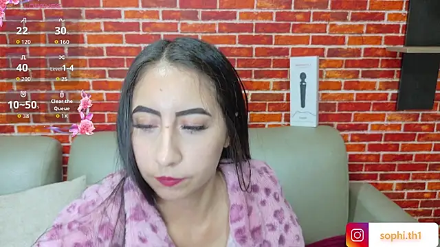 Snapshot of Sophi_Thaylorr chatting on September 2025 01:00:02 PM Sophi Thaylorr online show from September 2025 01:00:02 PM