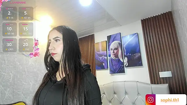 Snapshot of Sophi_Thaylorr chatting on October 2025 12:55:02 PM Sophi Thaylorr online show from October 2025 12:55:02 PM