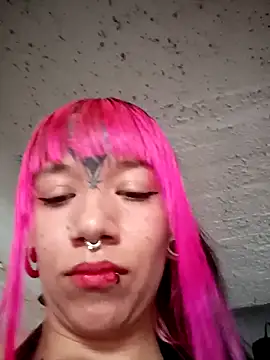 Meganhynde online show from September 2025 08:09:02 PM