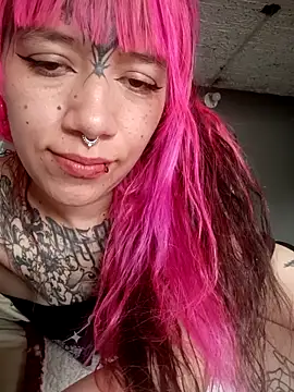 Meganhynde online show from September 2025 09:37:02 PM