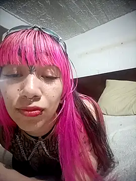 Meganhynde online show from September 2025 11:28:02 PM