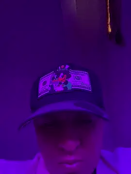 Jrivera22 online show from October 2025 06:48:01 PM