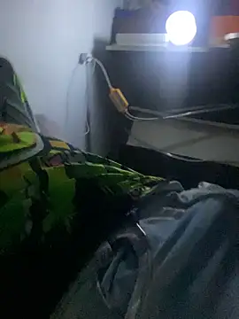 Jrivera22 online show from October 2025 11:06:02 PM