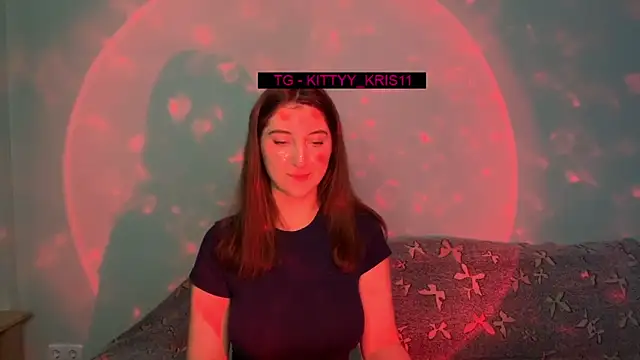 kitty kristy1 online show from November 2025 11:20:02 PM