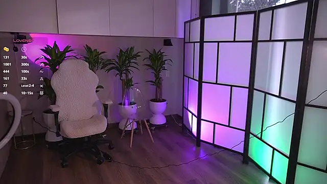 Just  dani online show from June 2026 10:21:02 PM