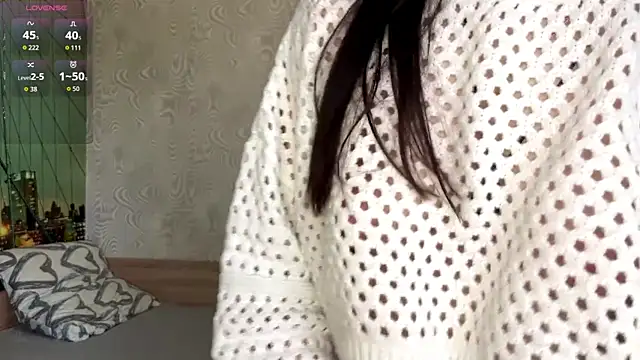 TianaWidell online show from November 2025 05:06:02 AM