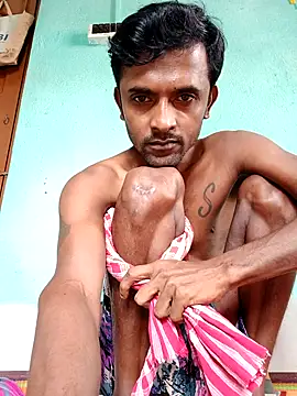 ShinuRoy online show from September 2025 05:30:01 AM