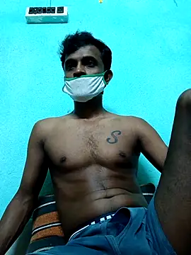 ShinuRoy online show from September 2025 05:05:02 PM