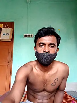 ShinuRoy online show from September 2025 05:11:02 AM