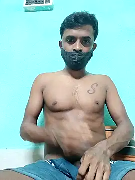 ShinuRoy online show from October 2025 04:27:01 PM