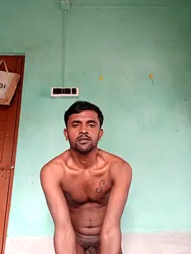 ShinuRoy online show from October 2025 05:27:02 AM