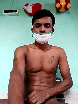 ShinuRoy online show from October 2025 01:06:02 AM