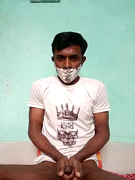 ShinuRoy online show from February 2026 01:26:02 AM