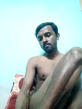 ShinuRoy online show from February 2026 11:42:02 AM