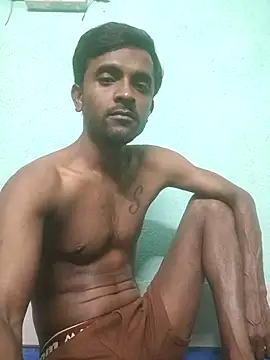 ShinuRoy online show from March 2026 04:35:01 PM