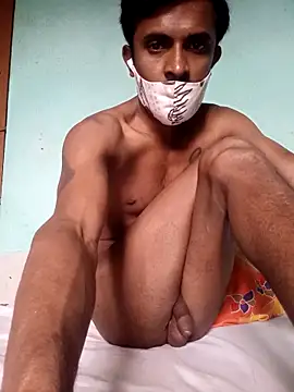 ShinuRoy online show from March 2026 10:54:02 AM