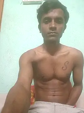 ShinuRoy online show from March 2026 11:08:01 PM