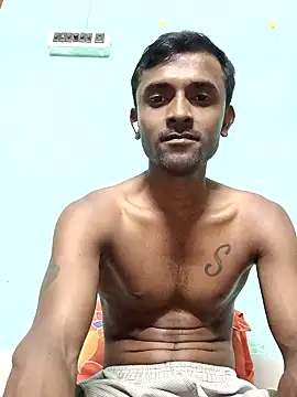 ShinuRoy online show from April 2026 01:08:02 PM