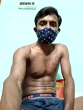 ShinuRoy online show from May 2026 02:12:02 PM