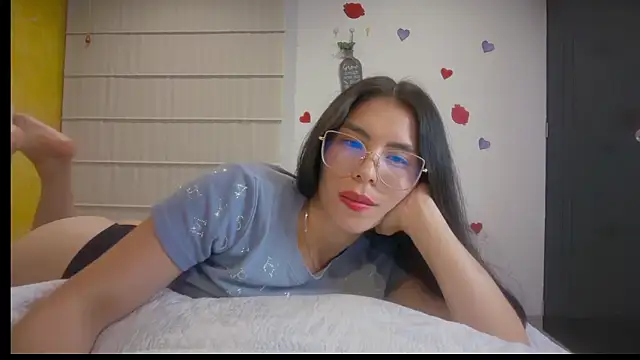 sasha jonne online show from March 2026 05:08:02 AM