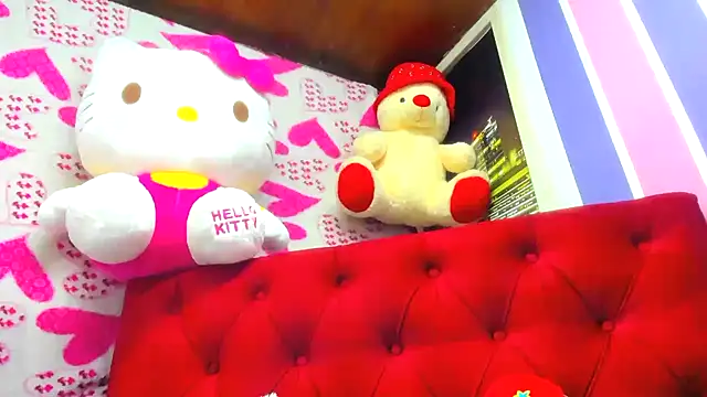 teilor dreamse online show from November 2025 01:30:02 AM