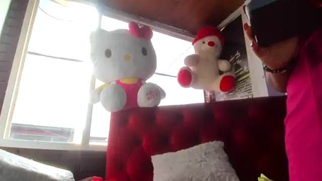 teilor dreamse online show from November 2025 04:43:02 PM