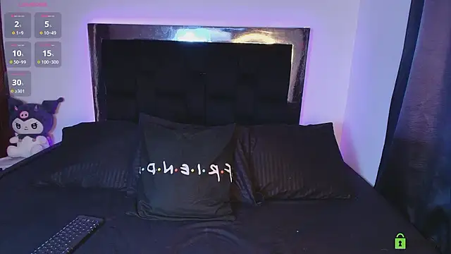 madisonwalkeeer online show from January 2026 08:40:02 PM