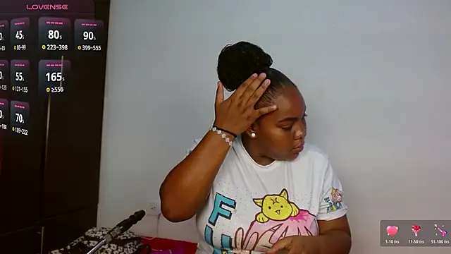 Kayla21  online show from February 2026 01:05:02 PM