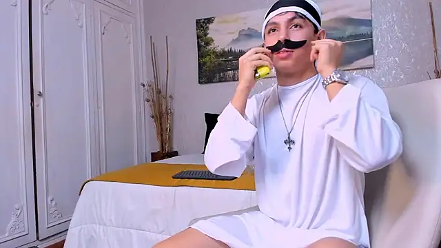 Tyler durten online show from October 2025 03:10:02 AM