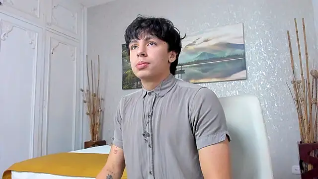 Tyler durten online show from November 2025 03:16:02 AM