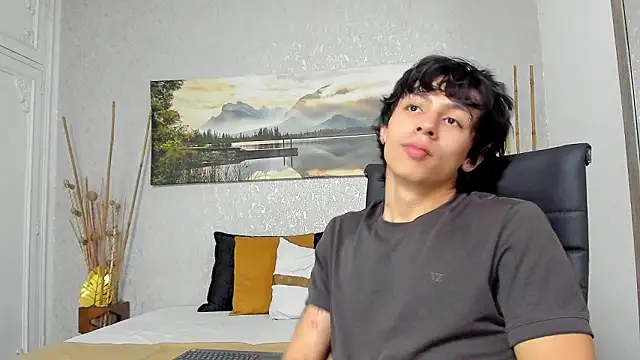 Tyler durten online show from February 2026 05:30:02 AM