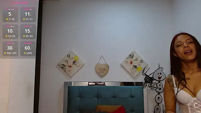 Sara f W online show from November 2025 12:12:01 AM