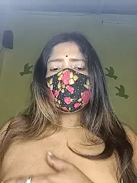 Love143A online show from February 2026 03:46:02 AM