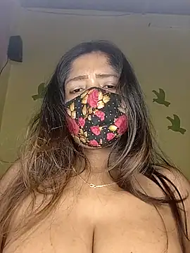 Love143A online show from February 2026 03:48:01 AM